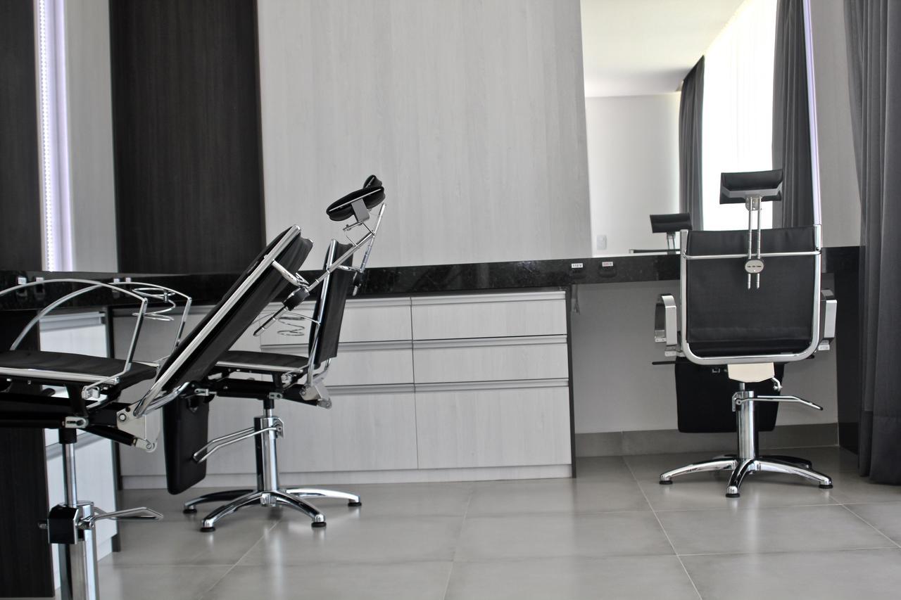 Hotel Bolsi Colombo Luaran gambar