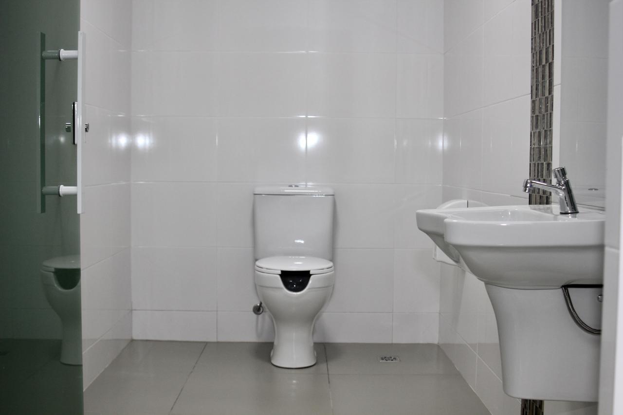 Hotel Bolsi Colombo Luaran gambar