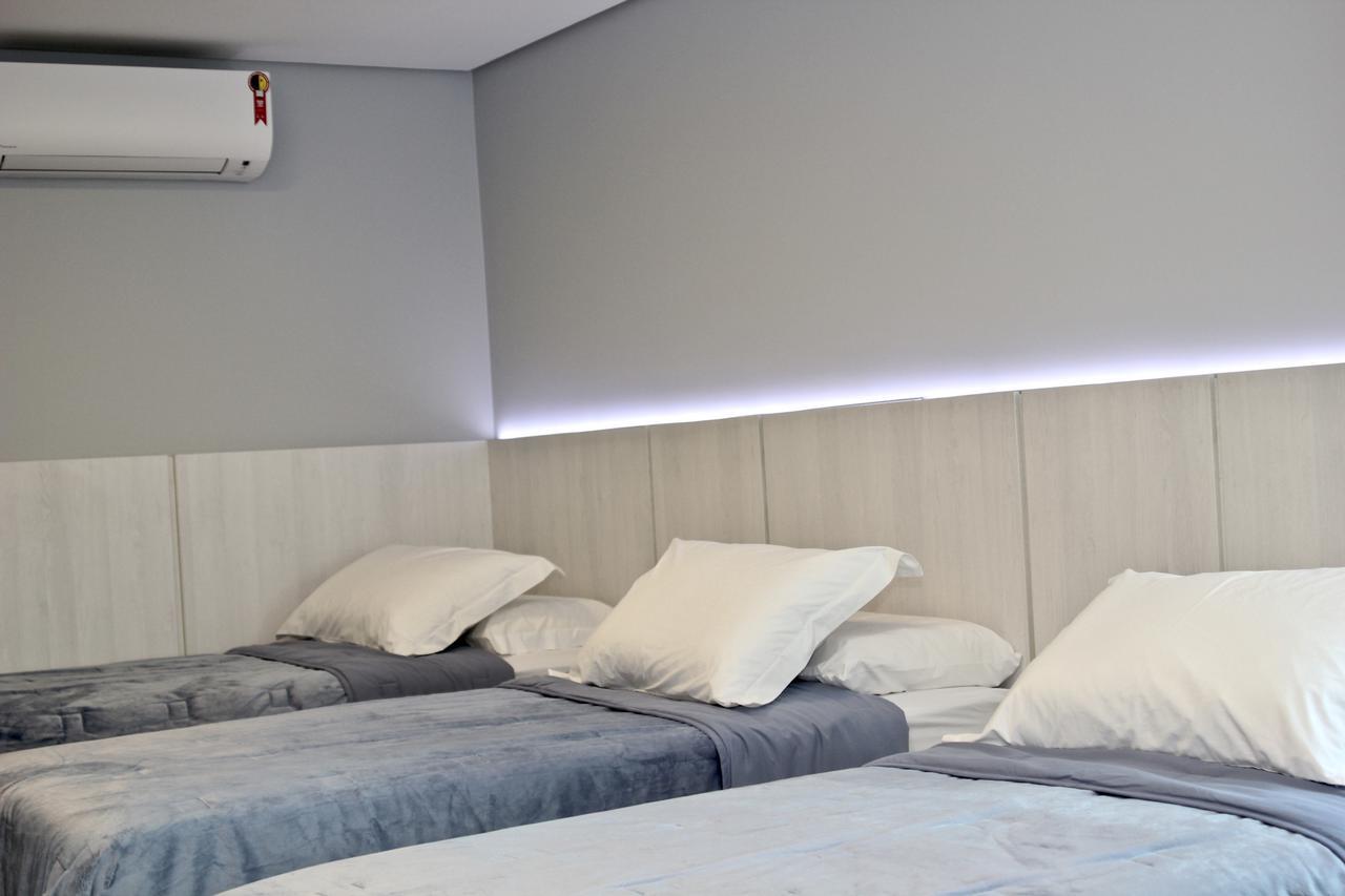 Hotel Bolsi Colombo Luaran gambar
