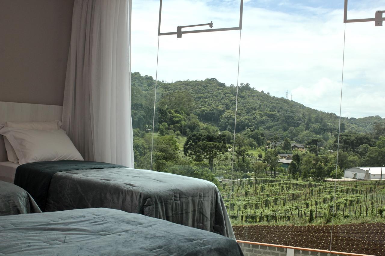 Hotel Bolsi Colombo Luaran gambar